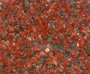 Crveni granit
